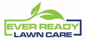 Ever Ready Lawn Care Logo